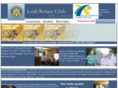 lodirotary.com
