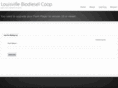 louisvillebiodieselcoop.com