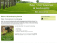 makeoverlawncare.com