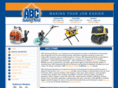 marylandrentalequipment.com