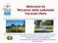 mclarenvale.net