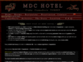 mdchotelurgup.com