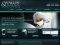 medicalmalpracticelawyersacramento.com