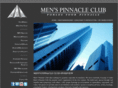 menspinnacleclub.com