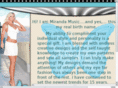 mirandasmusic.com
