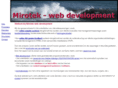 mirotek.nl