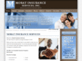 moratinsuranceservices.com