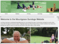 mountgrace-gundogs.co.uk