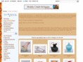muddycreekantiques.com
