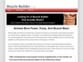 muscle-builder.org