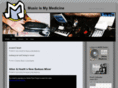 musicismymedicine.net
