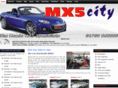 mx5city.com