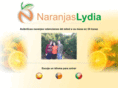 naranjaslydia.com