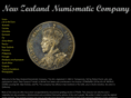 new-zealand-numismatic-company.com