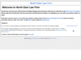 northeastlawfirm.com