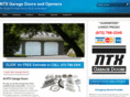 ntxgaragedoors.com