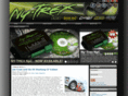 nytrex-usa.com
