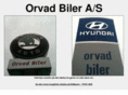 orvad.dk