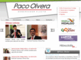 pacoolvera.com