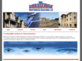paramountwastewater.com