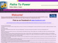 pathstopower.com