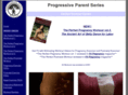perfectpregnancyworkout.com