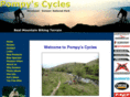 pompyscycles.co.uk