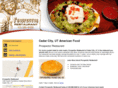 prospectorrestaurant.com