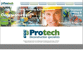 protech-construction.com