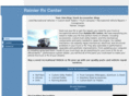 rainiertruckandrv.com