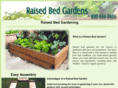 raised-bedgarden.com