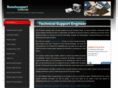 remotesupporttechnician.com