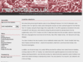 revolts.co.uk