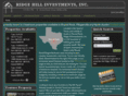 ridgehillinvestments.com