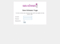 saraschwarz.com