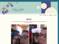 seananderika.com