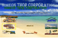 simeonthorcorp.com