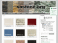sostone.org