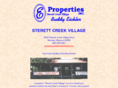sterettcreekvillage.com