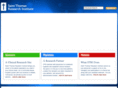 stthomasresearch.com