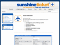 sunshine-ticket.com