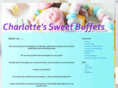 sweetbuffets.com