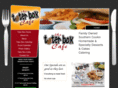 taterboxcafe.com