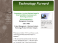 techfwd.com
