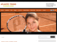 tennis-agadir.com