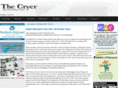 thecryeronline.com