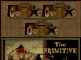 theprimitivepinebarn.com