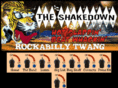 theshakedowncombo.com