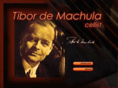 tibordemachula.com