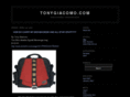 tonygiacomo.com